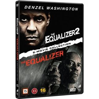 The Equalizer 1-2